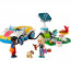 LEGO Friends: Masina electrica si incarcator (42609) thumbnail