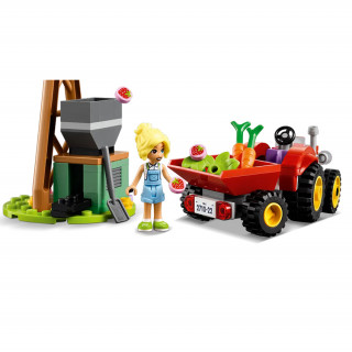 LEGO Friends: Refugiu pentru animale de ferma (42617) Jucărie