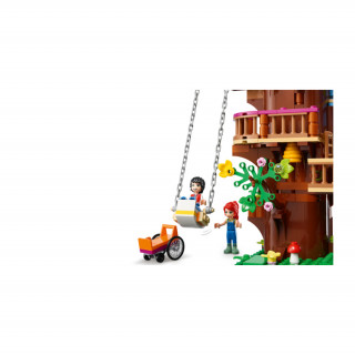 LEGO® Friends Casa din copac a prieteniei (41703) Jucărie