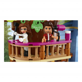 LEGO® Friends Casa din copac a prieteniei (41703) Jucărie