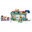 LEGO Friends Restaurant în centrul orașului Heartlake (41728) thumbnail
