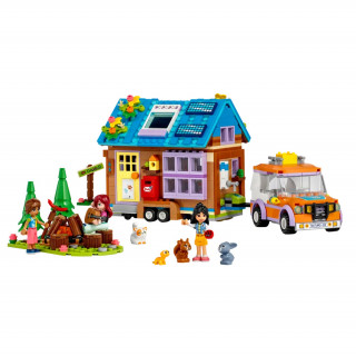 LEGO Friends Căsuță mobilă (41735) Jucărie