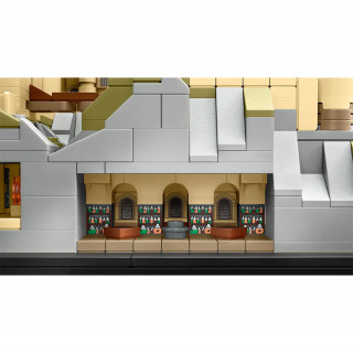 LEGO Harry Potter: Castelul Hogwarts™ și împrejurimile (76419) Jucărie