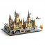 LEGO Harry Potter: Castelul Hogwarts™ și împrejurimile (76419) thumbnail