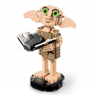 LEGO Harry Potter: Spiridușul de casă Dobby™ (76421) Jucărie
