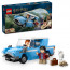 LEGO Harry Potter Ford Anglia™ zburător (76424) thumbnail