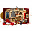 LEGO Harry Potter: Bannerul Casei Gryffindor™ (76409) thumbnail