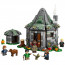 LEGO Harry Potter Coliba lui Hagrid: O vizită neașteptată (76428) thumbnail