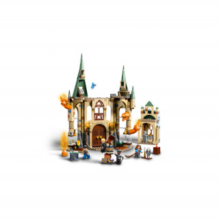 LEGO Harry Potter: Hogwarts™: Camera Necesității (76413) Jucărie