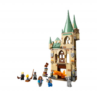 LEGO Harry Potter: Hogwarts™: Camera Necesității (76413) Jucărie