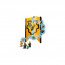 LEGO Harry Potter: Bannerul Casei Hufflepuff™ (76412) thumbnail