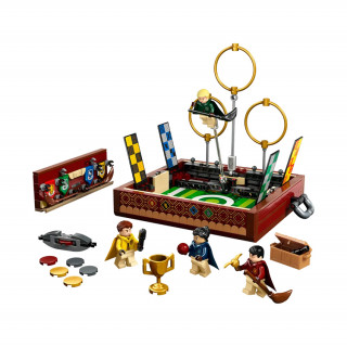 LEGO Harry Potter: Cutie de Quidditch™ (76416) Jucărie