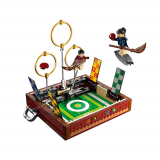 LEGO Harry Potter: Cutie de Quidditch™ (76416) Jucărie