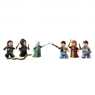 LEGO Harry Potter: Bătălia de la Hogwarts™ (76415) Jucărie