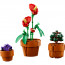 LEGO Icons: Plante de mici dimensiuni 10329 thumbnail