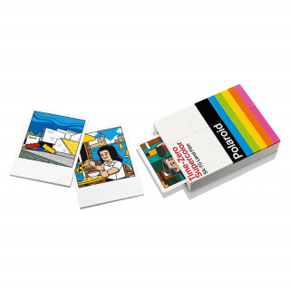 LEGO Ideas: Camera Foto Polaroid OneStep SX-70 (21345) Jucărie