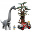 LEGO Jurassic World Brachiosaurus Exploration (76960) thumbnail