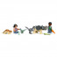 LEGO Jurassic World: Centrul de salvare a bebelusilor dinozauri (76963) thumbnail