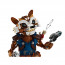LEGO Marvel: Rocket si bebelusul Groot (76282) thumbnail