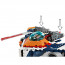 LEGO Marvel: Avionul de lupta a lui Rocket vs Ronan (76278) thumbnail