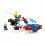 LEGO Marvel: Masina de curse a Omului Paianjen si Venom(76279) thumbnail