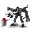 LEGO Marvel: Armura de robot a lui Venom vs Miles Morales (76276) thumbnail