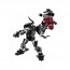 LEGO Marvel: Armura de robot a lui Venom vs Miles Morales (76276) thumbnail
