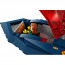 LEGO Marvel: Avionul X-Jet al lui X-Men (76281) thumbnail