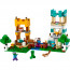 LEGO Minecraft: Cutie de lucru manual 4.0 (21249) thumbnail