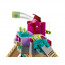 LEGO Minecraft: Confruntarea Devoratorului (21257) thumbnail