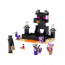LEGO Minecraft Arena din End (21242) thumbnail