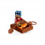 LEGO Minecraft: Casa-broasca (21256) thumbnail