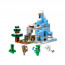 LEGO Minecraft Piscurile înghețate (21243) thumbnail
