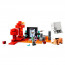 LEGO Minecraft: Amuscada in portalul Nether (21255) thumbnail