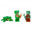 LEGO Minecraft: Casa de pe plaja testoaselor (21254) thumbnail