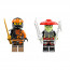 LEGO NINJAGO Dragonul de pământ EVO al lui Cole (71782) thumbnail