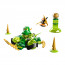 LEGO NINJAGO: Rotirea Spinjitzu al lui Lloyd cu puterea dragonului (71779) thumbnail