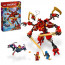 LEGO Ninjago Robotul ninja cățărător al lui Kai (71812) thumbnail