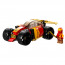 LEGO NINJAGO Mașina de curse EVO ninja a lui Kai (71780) thumbnail