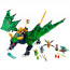 LEGO® NINJAGO® Dragonul legendar al lui Lloyd (71766) thumbnail