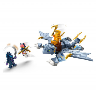 LEGO Ninjago Tânărul dragon Riyu (71810) Jucărie