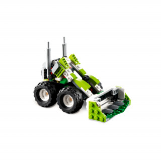 LEGO Creator Automobil de teren Buggy (31123) Jucărie
