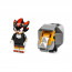 LEGO Sonic: Evadarea lui Shadow the Hedgehog (76995) thumbnail
