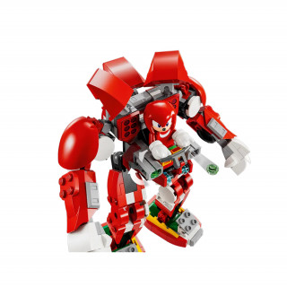 LEGO Sonic: Robotul gardian a lui Knuckles (76996) Jucărie