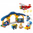 LEGO Sonic the Hedgehog: Atelierul lui Tails și avion Tornado (76991) thumbnail