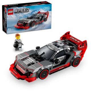 LEGO Speed Champions Mașină de curse Audi S1 e-tron quattro (76921) Jucărie