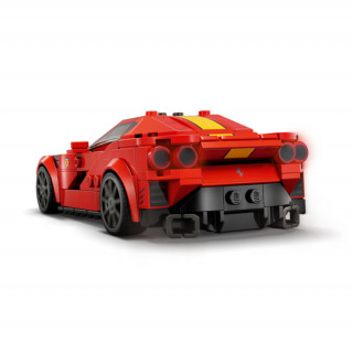 LEGO Speed Champions: Ferrari 812 Competizione (76914) Jucărie