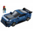 LEGO Speed Champions Mașină sport Ford Mustang Dark Horse (76920) thumbnail