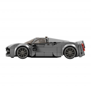 LEGO Speed Champions: Pagani Utopia (76915) Jucărie