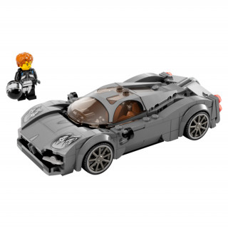 LEGO Speed Champions: Pagani Utopia (76915) Jucărie